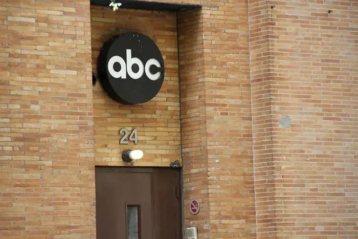 abc logo