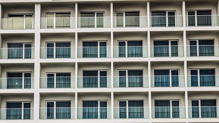 hotel floors