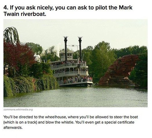 pilot mark twain riverboat