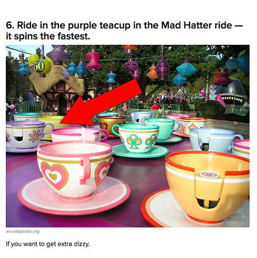 purple tea cup mad hatter fastest