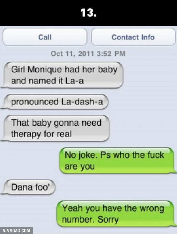 26 Times Parents Picked Ridiculous Names For Their Kids