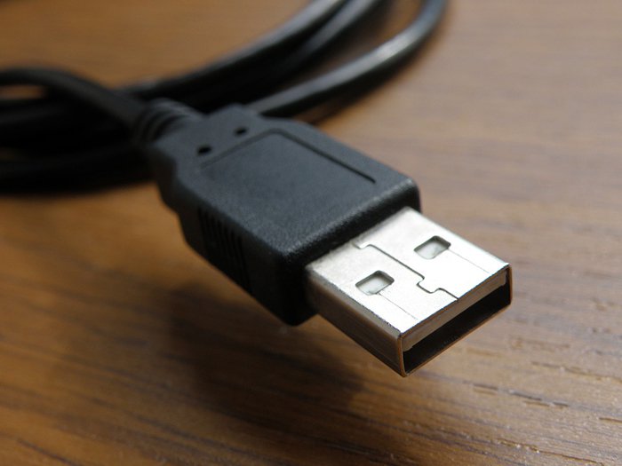 usb