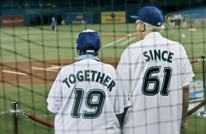 Awesome T-Shirt Pairs together since 1961