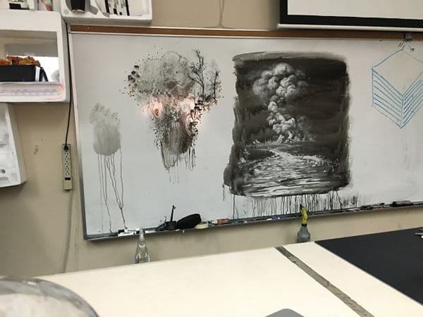 Best Teachers art teacher talent