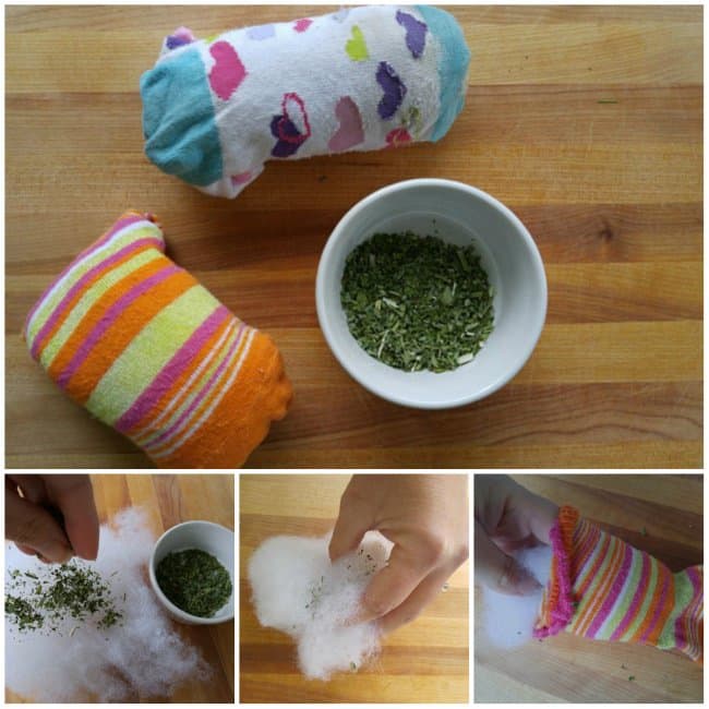 Genius Ideas For Odd Socks cat treat