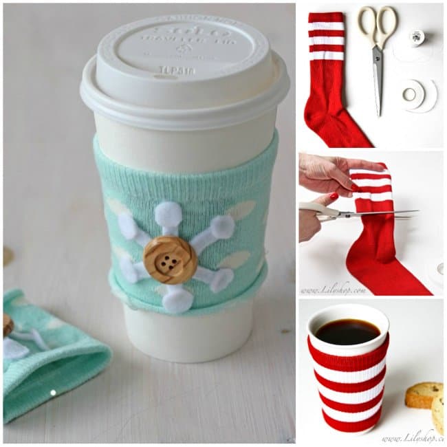 Genius Ideas For Odd Socks coffee cup sweater