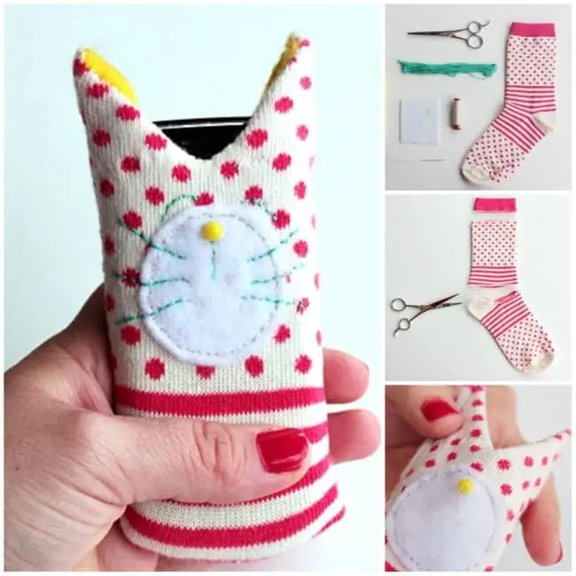 Genius Ideas For Odd Socks phone pouch