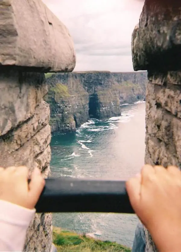 Mind Boggling Pictures cliffs of moher