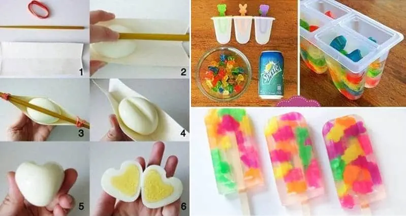 New Ways To Eat Your Favorite Snacks