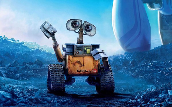 disney movie mistakes walle