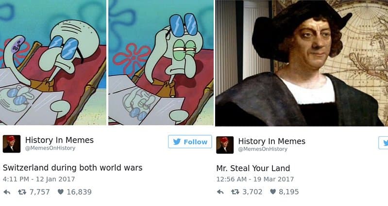 funny-history-memes