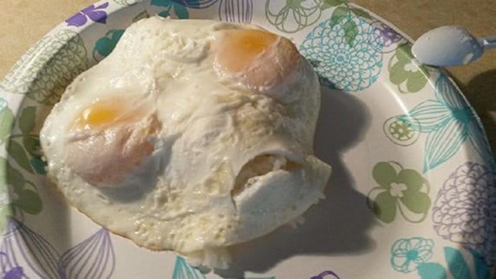 hilarious kitchen fails alien eggs