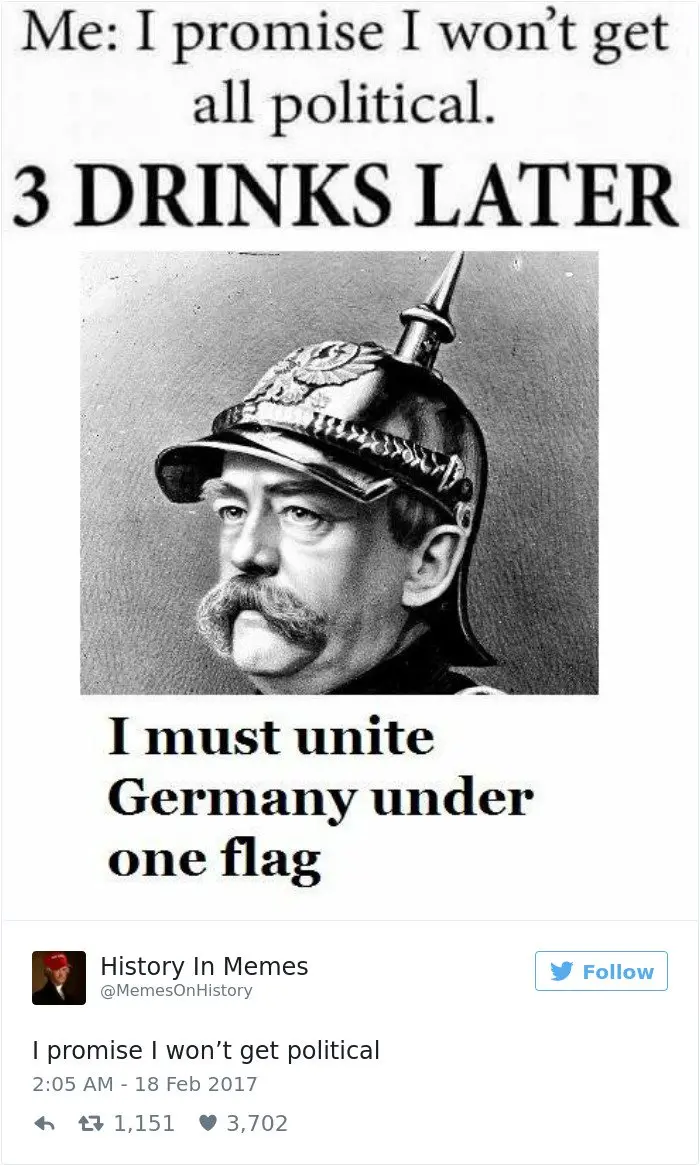 history memes unite germany