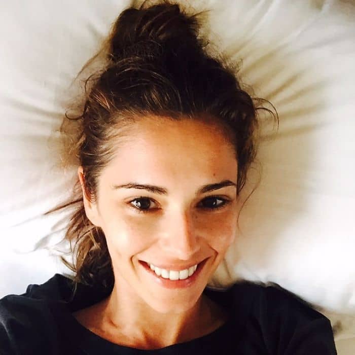 Celebrities Without Make Up cheryl cole