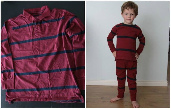 Clothing Ideas For Kids pajamas