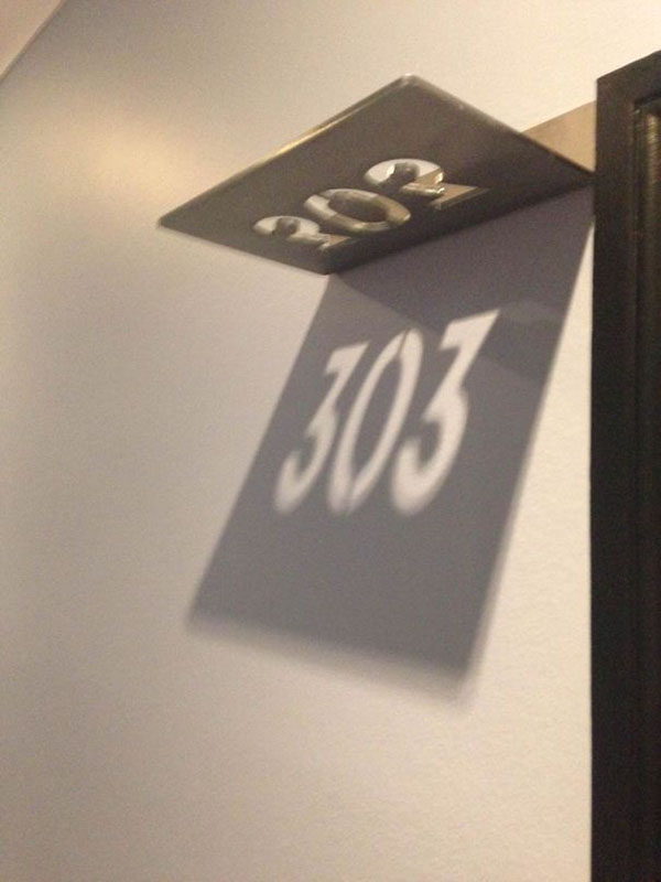 Genius Hotels shadow numbers