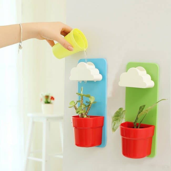 Incredibly Cool Inventions watering system for plants