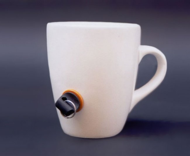 Little Things For Your Workplace anti theft cup