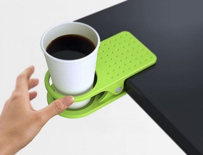 Little Things For Your Workplace cup holder