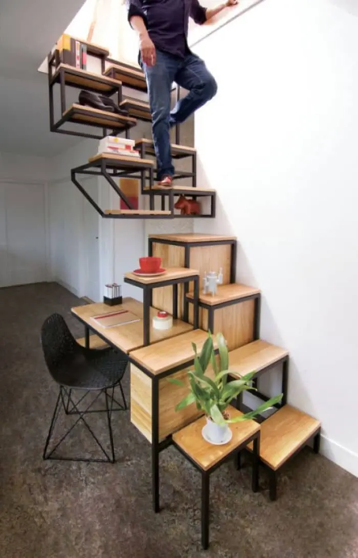 Epic Design Fails stairs