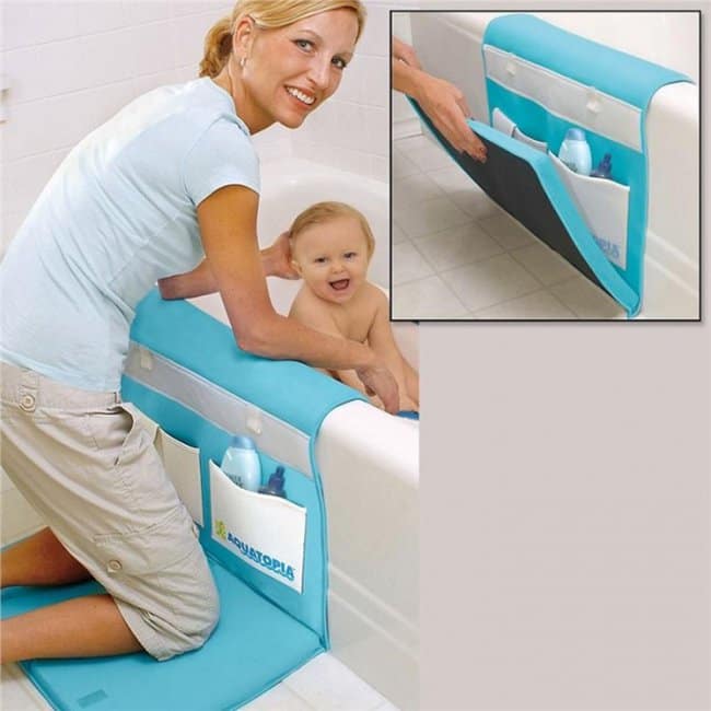 Inventions For Parents bathing mat