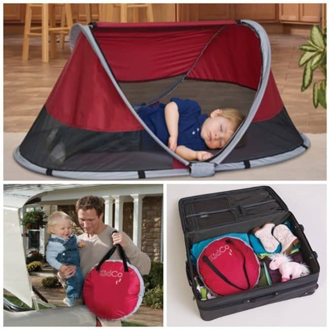 Inventions For Parents child tent