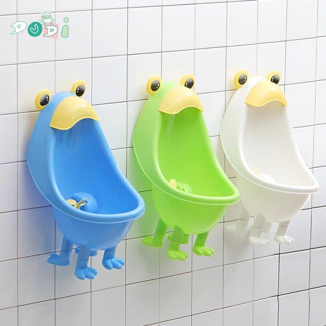 Inventions For Parents portable urinals
