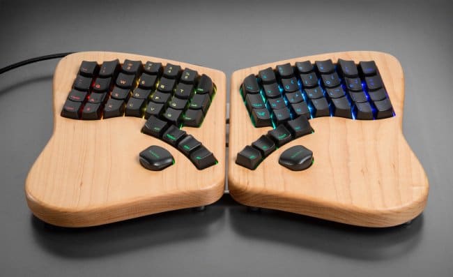 Inventions For Your Home butterfly keyboard