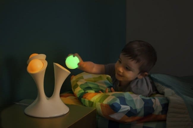 Inventions For Your Home portable light balls