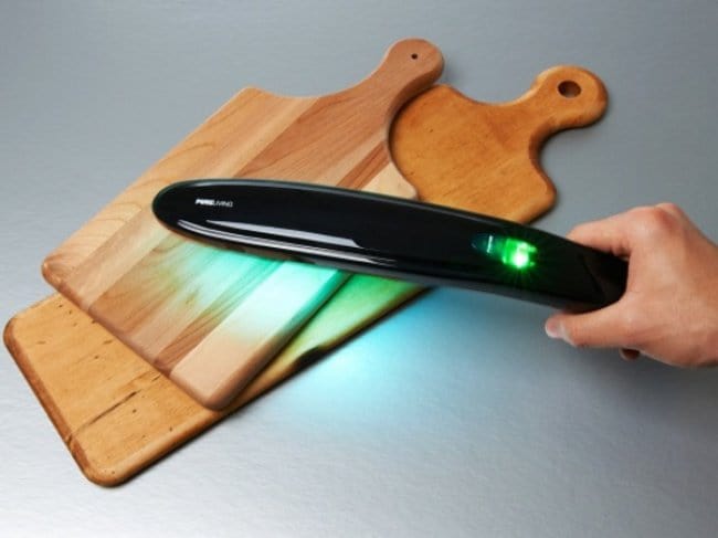 Cool Inventions surface sanitizer