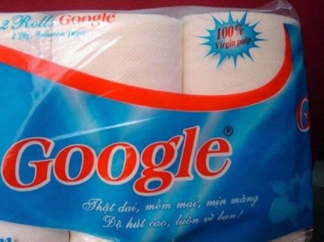 Copies Of Famous Brands google