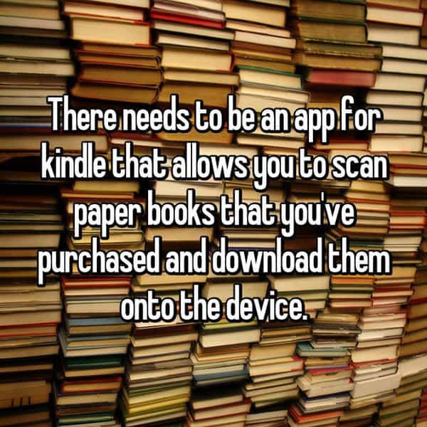 Interesting App Ideas kindle