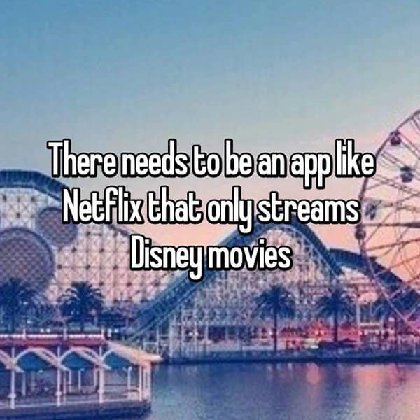 Interesting App Ideas netflix disney movies