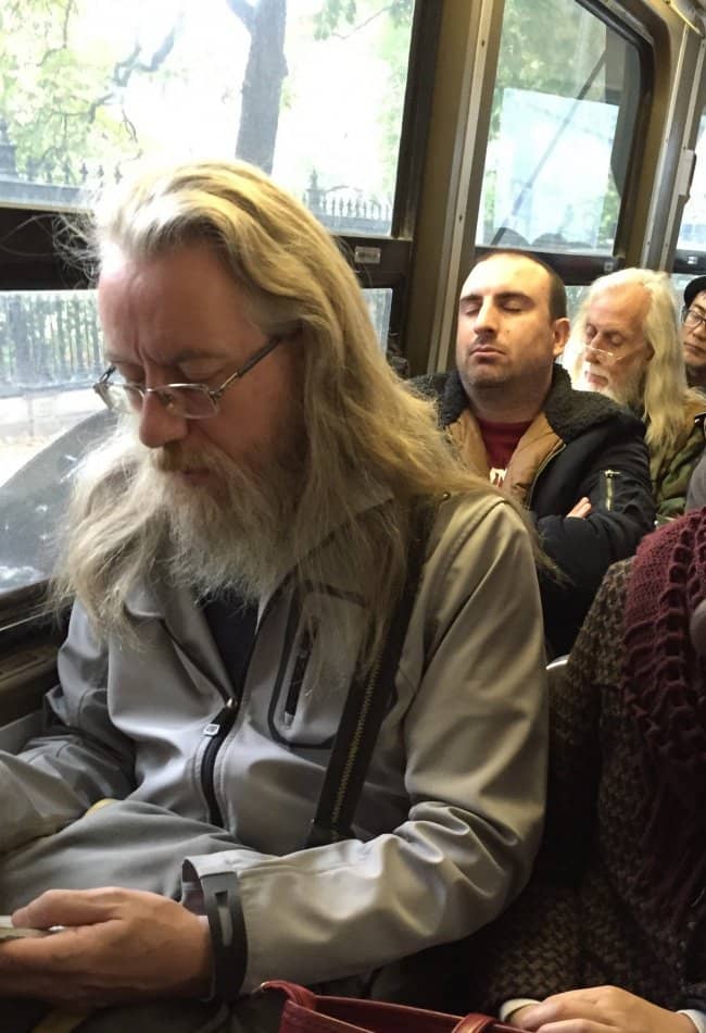 Interesting Photos gandalf and dumbledore