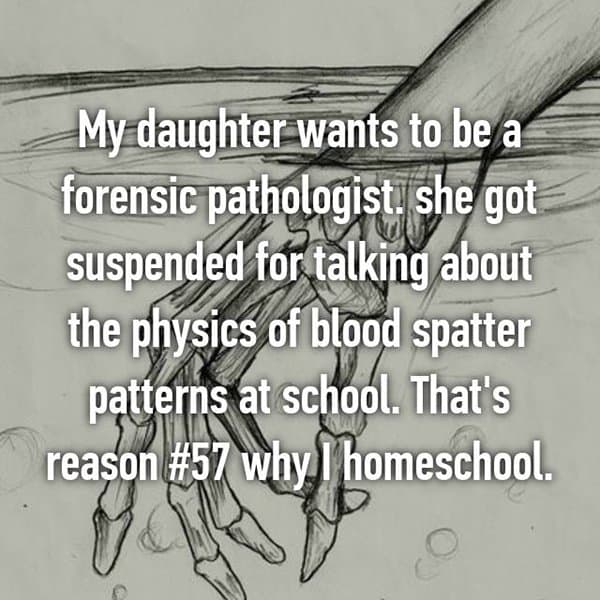 Opinions On Homeschooling why i homeschool