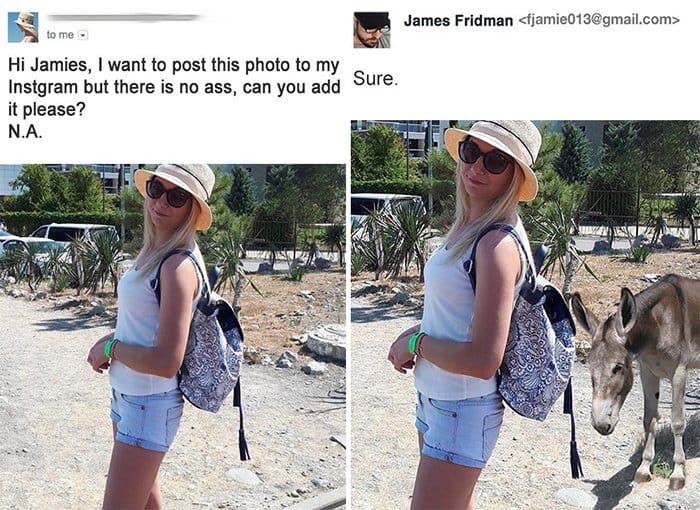 Photoshop Help james fridman there is no as
