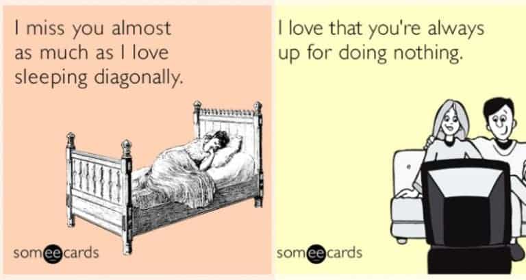 someecards for couples