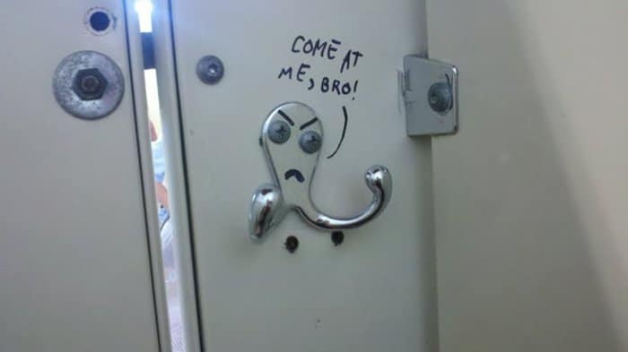 Awesome Acts Of Vandalism drunk octopus
