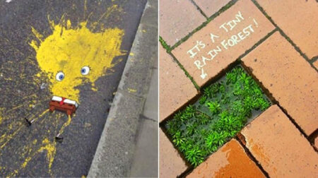 Awesome-Acts-of-Vandalism
