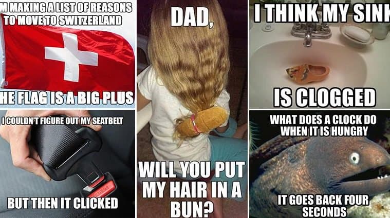 Funny Awesome Inventions