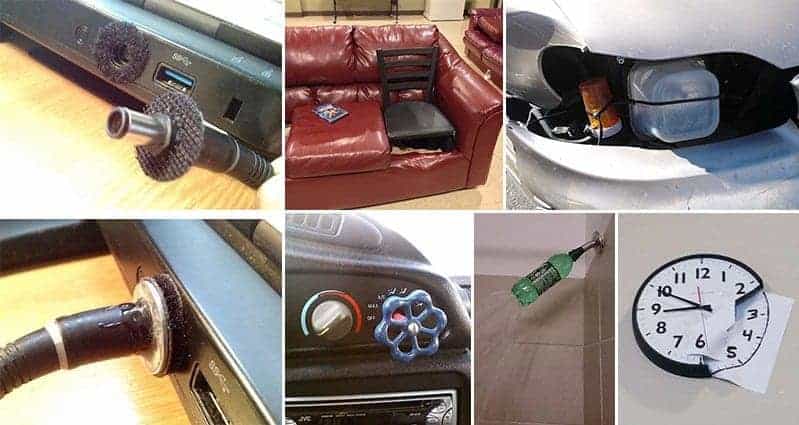 DIY Solutions That Actually Worked