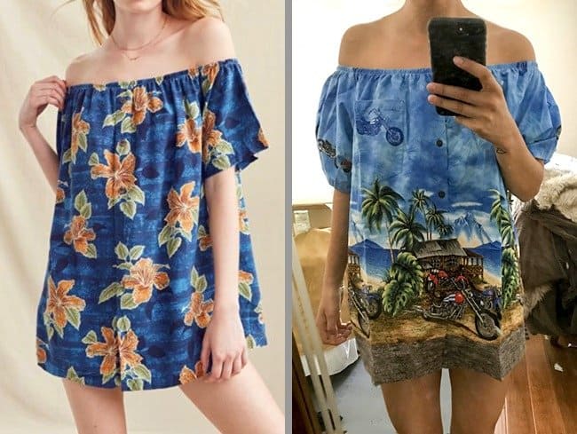 Negative Side Of Online Shopping wrong print