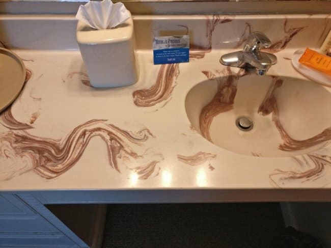 Occasions Where Designers Messed Up dirty sink design