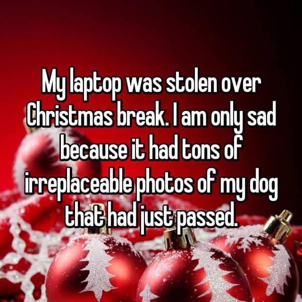 Reveal The Most Priceless Things They Have Lost photos of dog