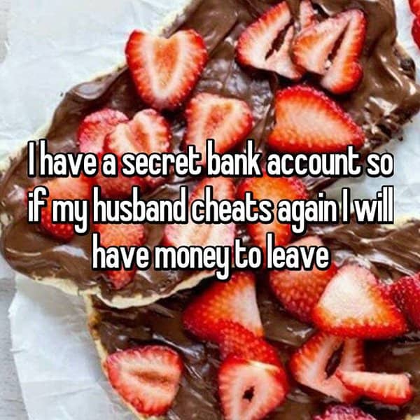 Secret Bank Accounts cheats again