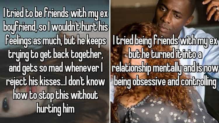 people-who-tried-to-stay-friends-with-their-exes