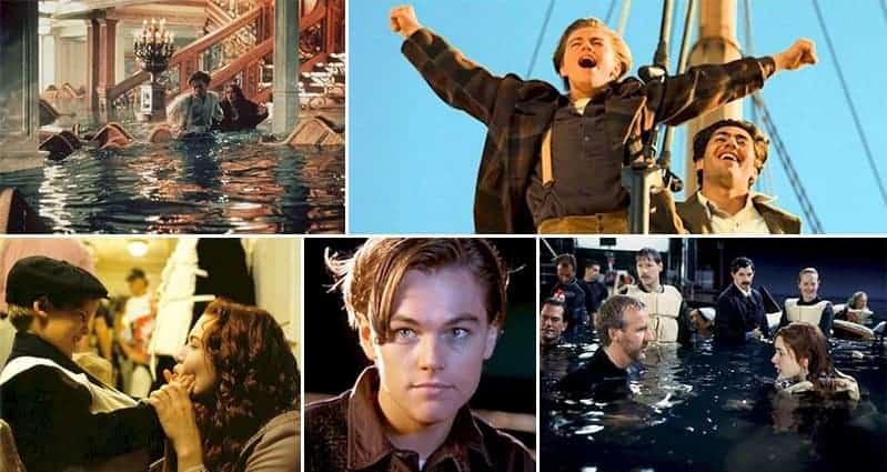 Amazing Titanic Movie Facts You Probably Didn't Know