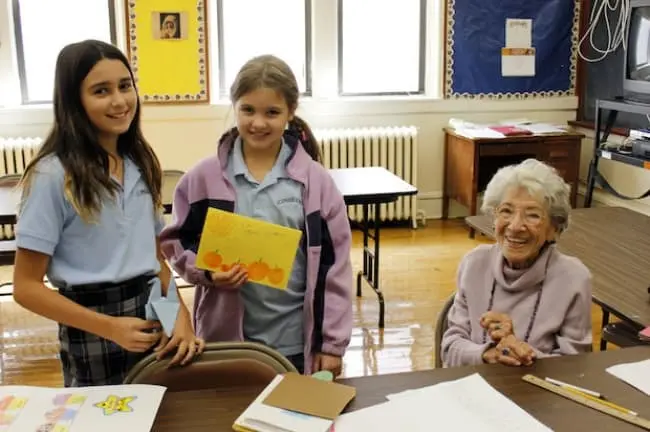 Awesome Teachers math teacher 100th birthday
