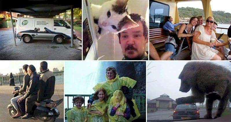 Confusing Photos That Will Make You Do A Double-Take
