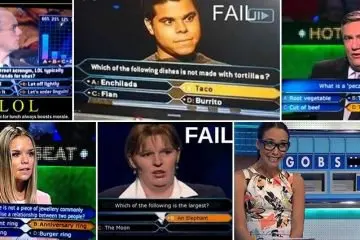 28 Intriguing Images That Will Leave You Open Mouthed